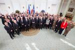 15th anniversary of Poland joining NATO
