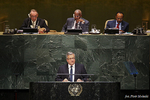 President: Poland for reform of UN Security Council