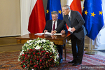 President signs National Security Strategy