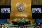 Speech by the President of Poland at the 77th session of the UN General Assembly