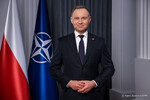 President: Today, NATO must be bold and resolute in its actions