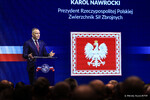 President: The strength of the Republic of Poland lies in its Armed Forces