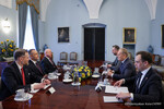 Presidential Bill on Polish Defence Investments Fund