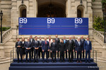 Statement of the B9 and Nordic Allies Summit in Bucharest