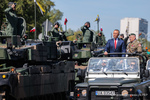 Celebrations of Polish Armed Forces Day