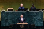 Address by the President of the Republic of Poland at the General Debate of the 81st Session of the UN General Assembly
