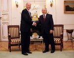 US Vice President visits Poland