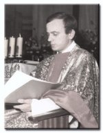 Celebrating 25th anniversary of Father Jerzy Popieluszko martyr’s death
