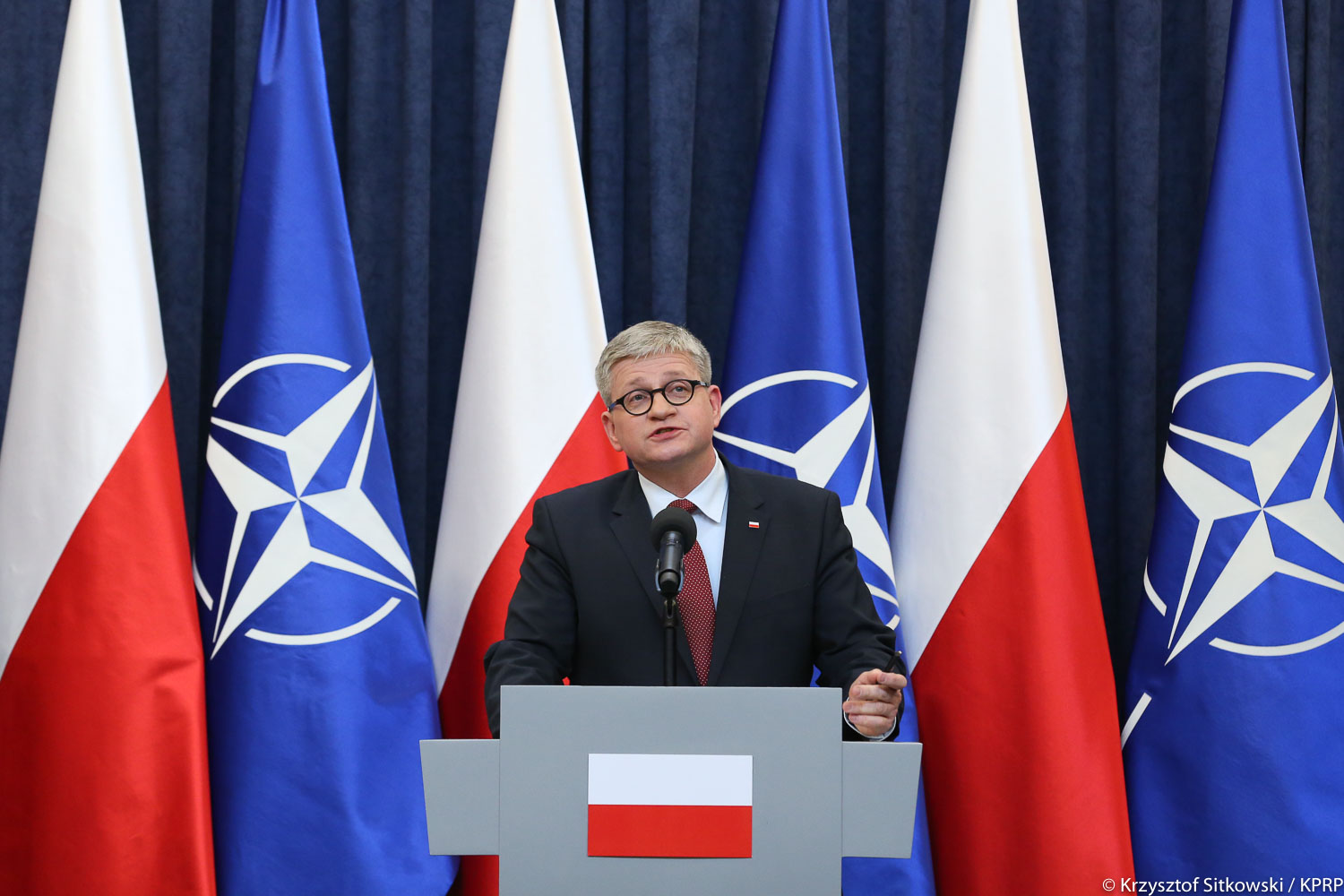 Twentieth Anniversary Of NATO Enlargement To Be Marked In Prague News 